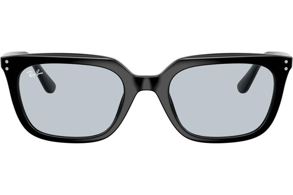 Sonnenbrille Ray-Ban RB4439D 901/72 Quadratisch Schwarz