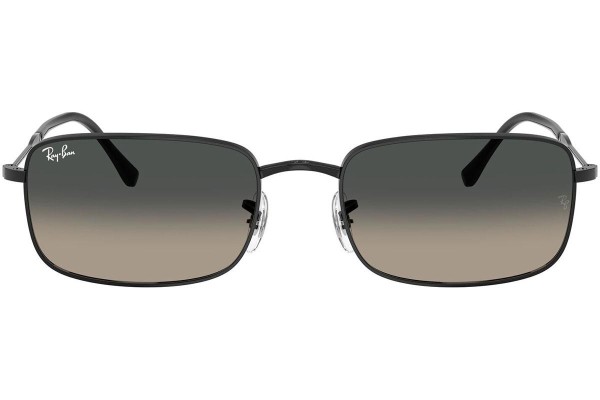 Sonnenbrille Ray-Ban RB3746 002/71 Rechteck Schwarz