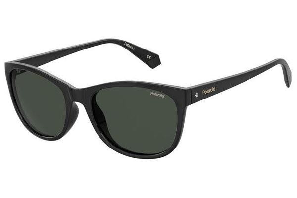 Sonnenbrille Polaroid PLD4099/S 807/M9 Polarized Rechteck Schwarz