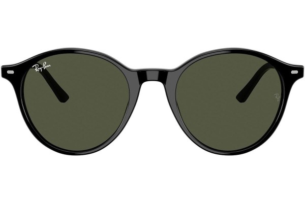 Sonnenbrille Ray-Ban RB2230 901/31 Rund Schwarz