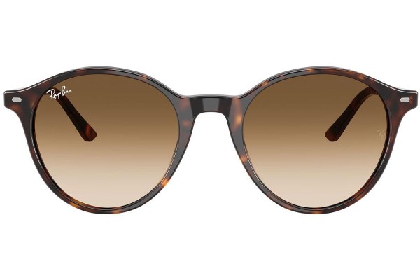 Sunglasses Ray-Ban RB2230 902/51 Rund Havanna