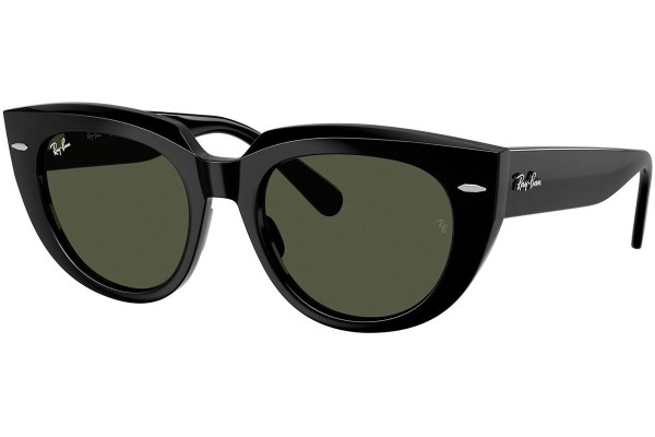 Sunglasses Ray-Ban RB2286 901/31 Quadratisch Schwarz