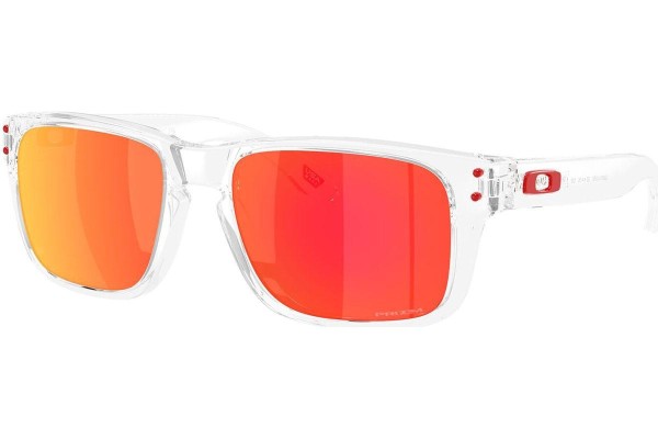 Sonnenbrille Oakley OJ9014 901403 Quadratisch Kristall