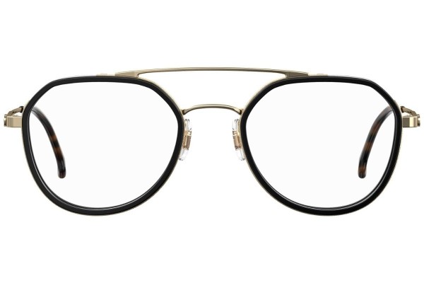 Glasses Carrera CARRERA1111/G J5G Quadratisch Schwarz