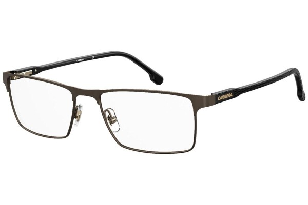 Glasses Carrera CARRERA226 VZH Rechteck Braun