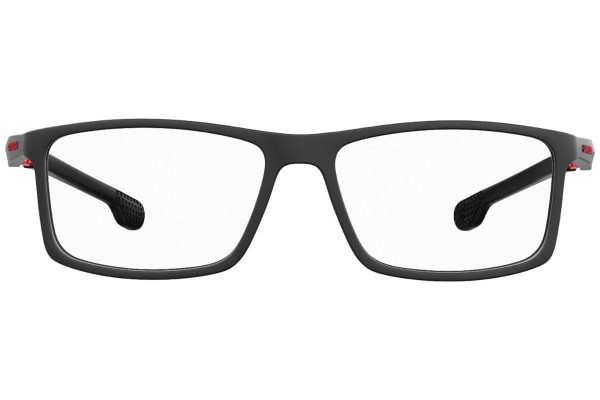 Glasses Carrera CARRERA4410 003 Rechteck Schwarz