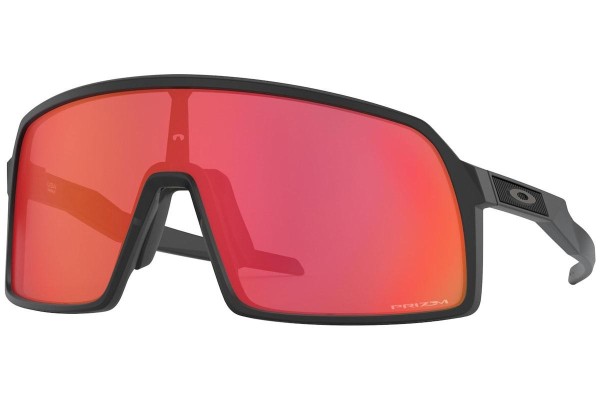 Sunglasses Oakley Sutro S OO9462-03 Monoscheibe | Shield Schwarz