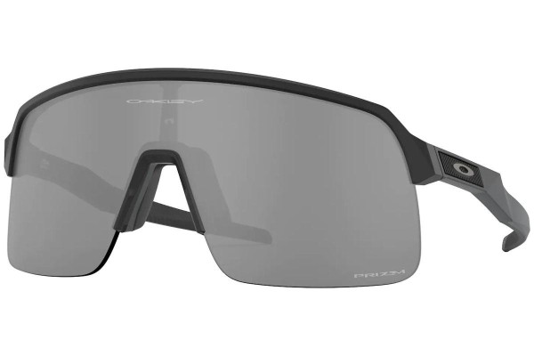 Sonnenbrille Oakley Sutro Lite OO9463-05 Monoscheibe | Shield Grau