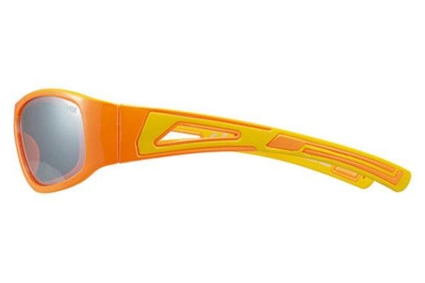 Sunglasses uvex sportstyle 509 Orange / Yellow S3 Rechteck Orange