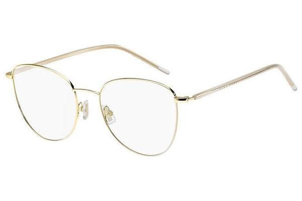 Glasses BOSS BOSS1338 Y3R Rund Gold