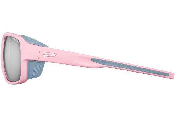 Sonnenbrille Julbo Monterosa 2 J542 1219 Rechteck Rosa