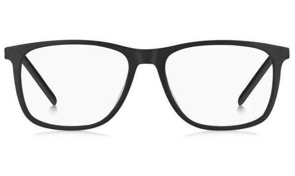 Glasses HUGO HG1153 003 Quadratisch Schwarz