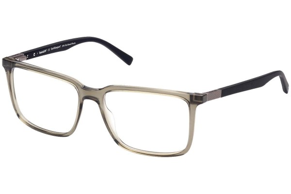 Glasses Timberland TB1740 096 Rechteck Grün