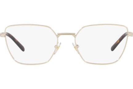 Brillen Vogue Eyewear VO4244 848 Rechteck Gold