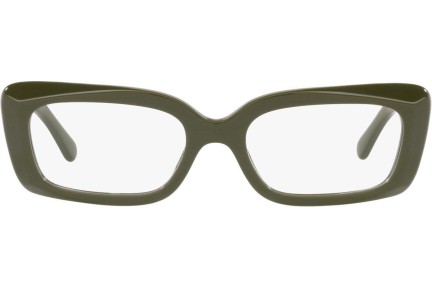 Glasses Vogue Eyewear VO5441 2914 Rechteck Grün