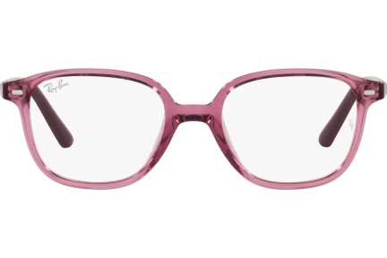 Brillen Ray-Ban Junior Junior Leonard RY9093V 3898 Quadratisch Rosa