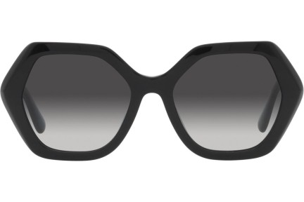 Sunglasses Dolce & Gabbana DG4406 501/8G Quadratisch Schwarz