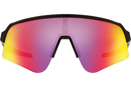 Sonnenbrille Oakley Sutro Lite Sweep OO9465-01 Monoscheibe | Shield Schwarz