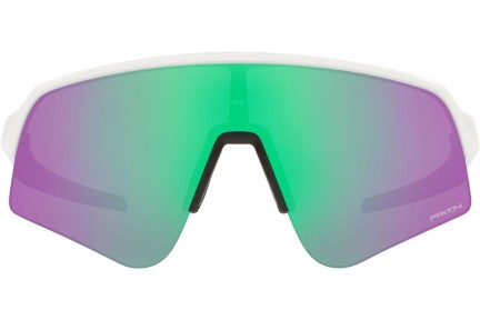 Sonnenbrille Oakley Sutro Lite Sweep OO9465-04 Monoscheibe | Shield Weiß