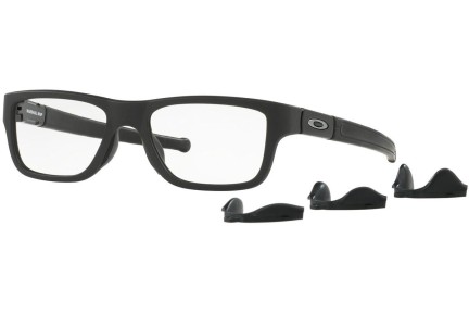 Glasses Oakley Marshal MNP OX8091-01 Rechteck Schwarz