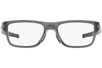 Brillen Oakley Marshal MNP OX8091-02 Rechteck Grau