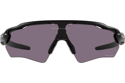 Sunglasses Oakley Radar EV XS Path OJ9001-22 Monoscheibe | Shield Schwarz