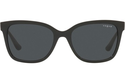 Sunglasses Vogue Eyewear VO5426S W44/87 Cat Eye Schwarz