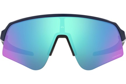 Sunglasses Oakley Sutro Lite Sweep OO9465-05 Monoscheibe | Shield Blau