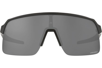 Sonnenbrille Oakley Sutro Lite High Resolution Collection OO9463-25 Monoscheibe | Shield Grau