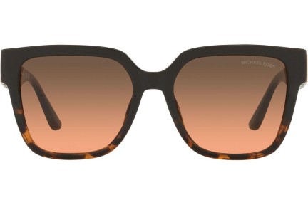 Sunglasses Michael Kors Karlie MK2170U 390818 Quadratisch Schwarz