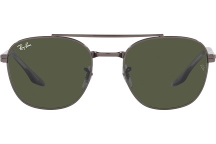 Sunglasses Ray-Ban RB3688 004/31 Quadratisch Silber