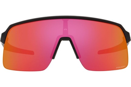 Sunglasses Oakley Sutro Lite OO9463-21 Monoscheibe | Shield Schwarz