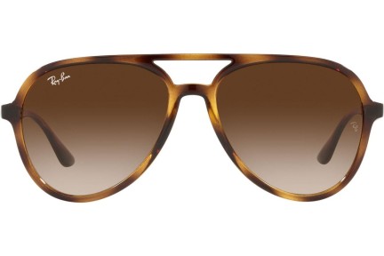 Sunglasses Ray-Ban RB4376 710/13 Pilot Havanna