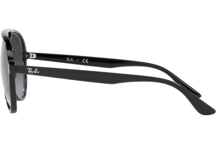 Sonnenbrille Ray-Ban RB4376 601/8G Pilot Schwarz