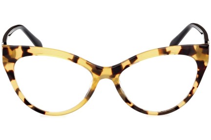 Glasses Emilio Pucci EP5196 055 Cat Eye Havanna