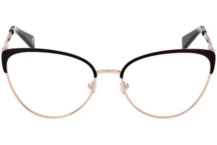 Glasses Guess GU5217 005 Cat Eye Schwarz