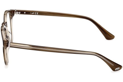 Glasses Web WE5387 050 Rund Braun