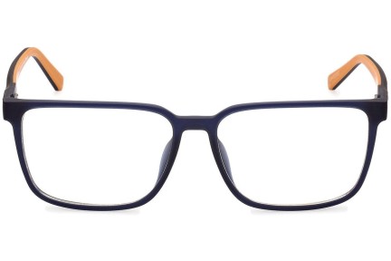 Glasses Timberland TB1768-H 091 Quadratisch Blau