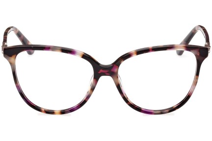 Glasses Guess GU2905 083 Cat Eye Mehrfarbig