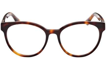 Glasses Guess GU2909 053 Rund Havanna