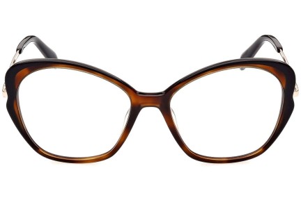 Glasses Emilio Pucci EP5200 056 Cat Eye Havanna