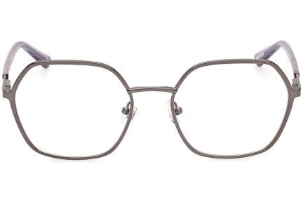 Glasses Guess GU2912 011 Quadratisch Grau