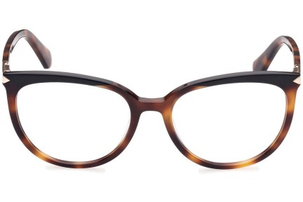 Glasses Guess GU2881 053 Rund Havanna