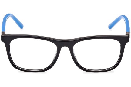 Glasses Guess GU9228 001 Rechteck Schwarz