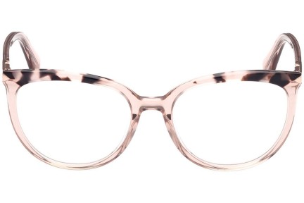 Glasses Guess GU2881 057 Rund Beige