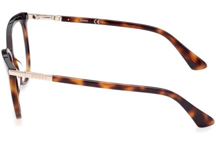 Glasses Guess GU2881 053 Rund Havanna