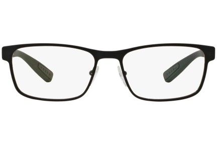 Glasses Prada Linea Rossa PS50GV DG01O1 Rechteck Schwarz