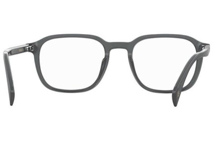 Glasses David Beckham DB1084 KB7 Quadratisch Grau