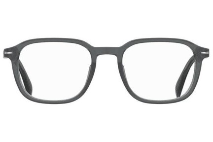 Glasses David Beckham DB1084 KB7 Quadratisch Grau