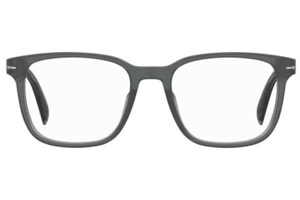 Glasses David Beckham DB1083 KB7 Quadratisch Grau